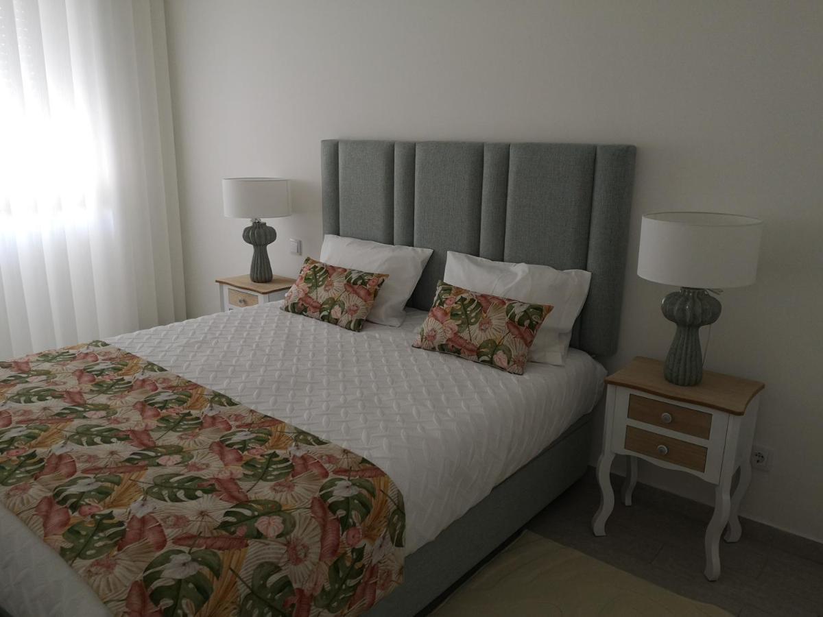 Casinha D'Avo Villa นาซาเร ภายนอก รูปภาพ