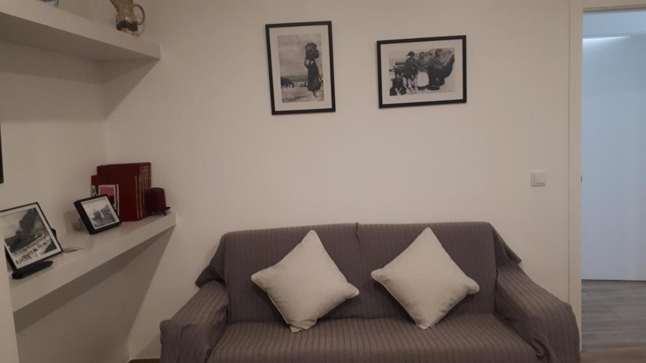 Casinha D'Avo Villa นาซาเร ภายนอก รูปภาพ