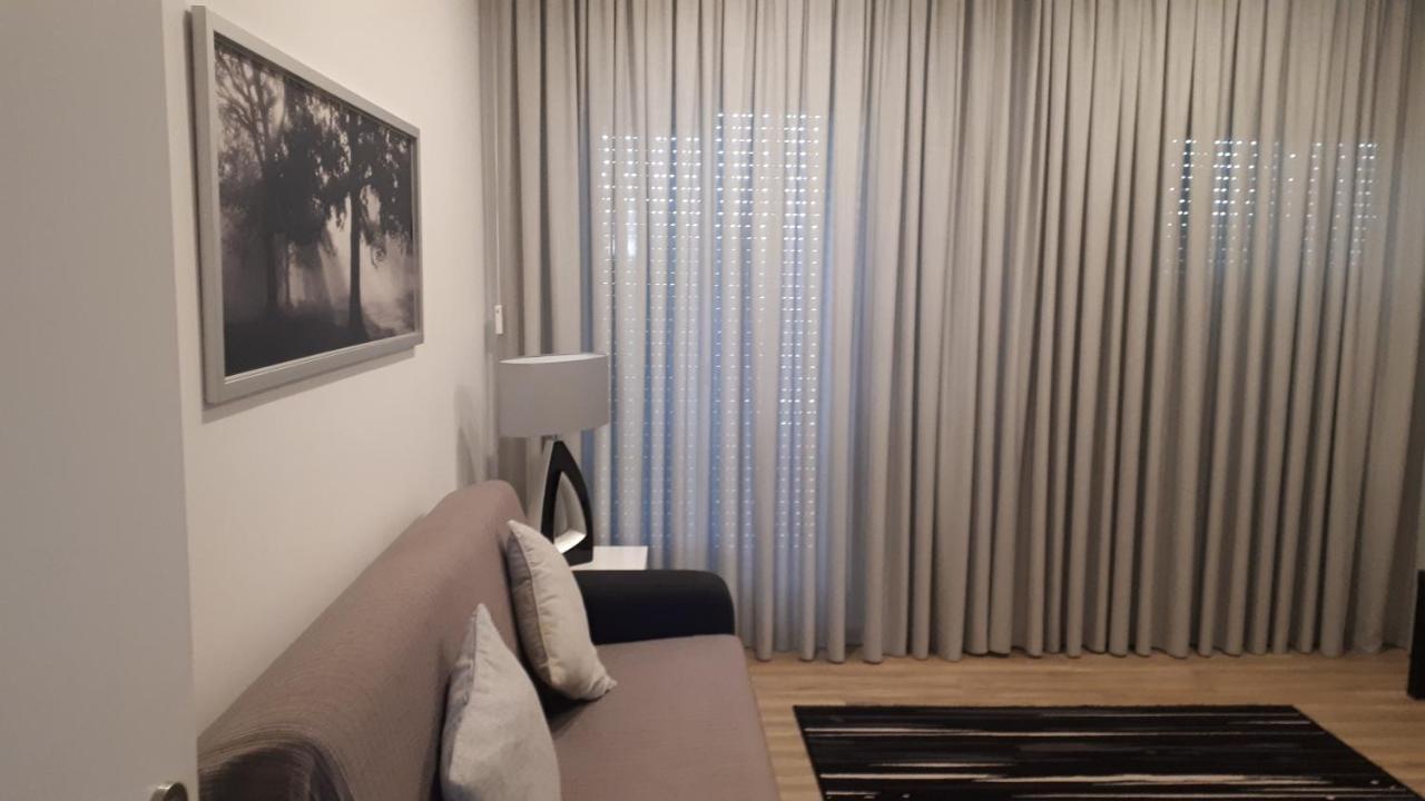 Casinha D'Avo Villa นาซาเร ภายนอก รูปภาพ