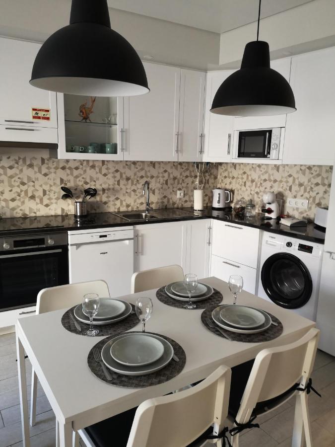 Casinha D'Avo Villa นาซาเร ภายนอก รูปภาพ