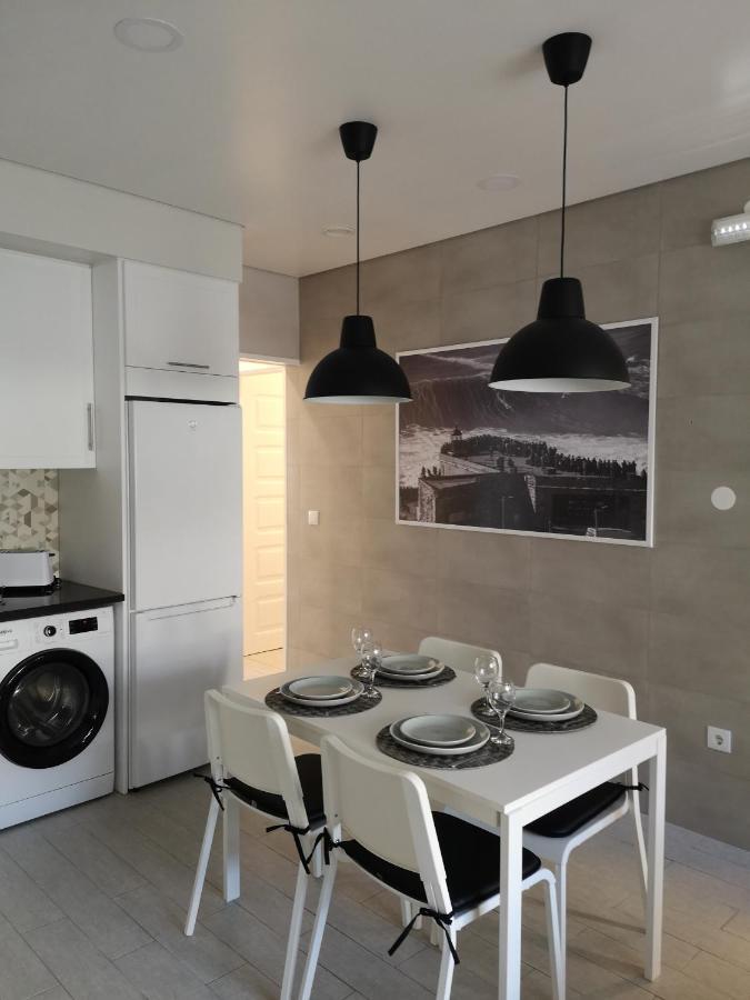 Casinha D'Avo Villa นาซาเร ภายนอก รูปภาพ