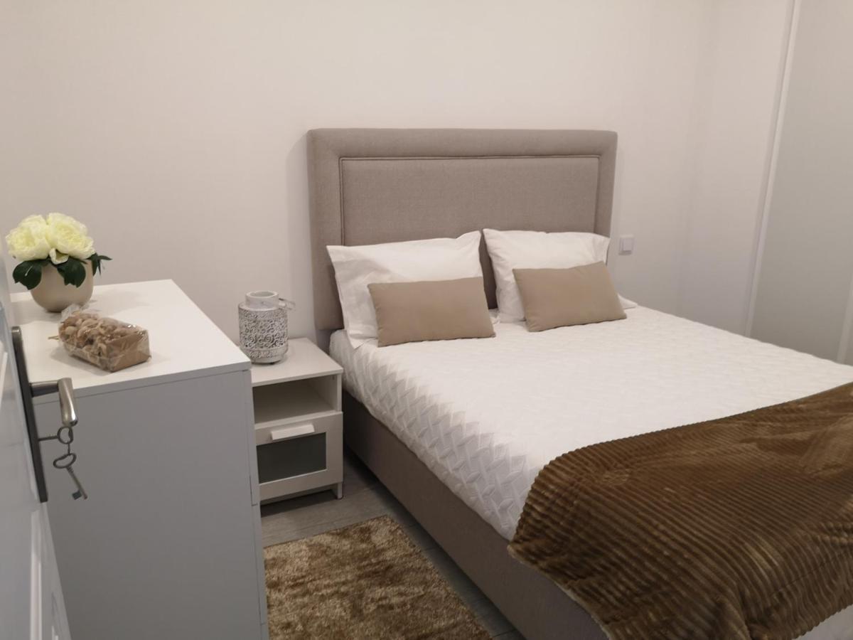 Casinha D'Avo Villa นาซาเร ภายนอก รูปภาพ