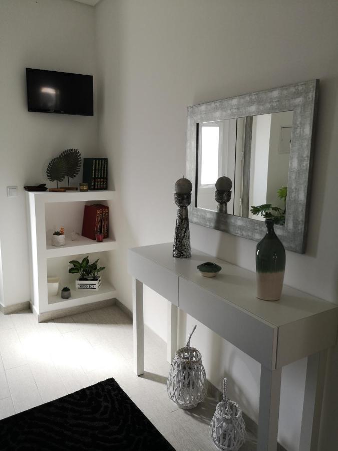 Casinha D'Avo Villa นาซาเร ภายนอก รูปภาพ