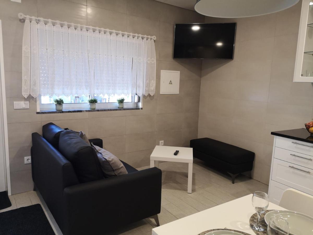 Casinha D'Avo Villa นาซาเร ภายนอก รูปภาพ