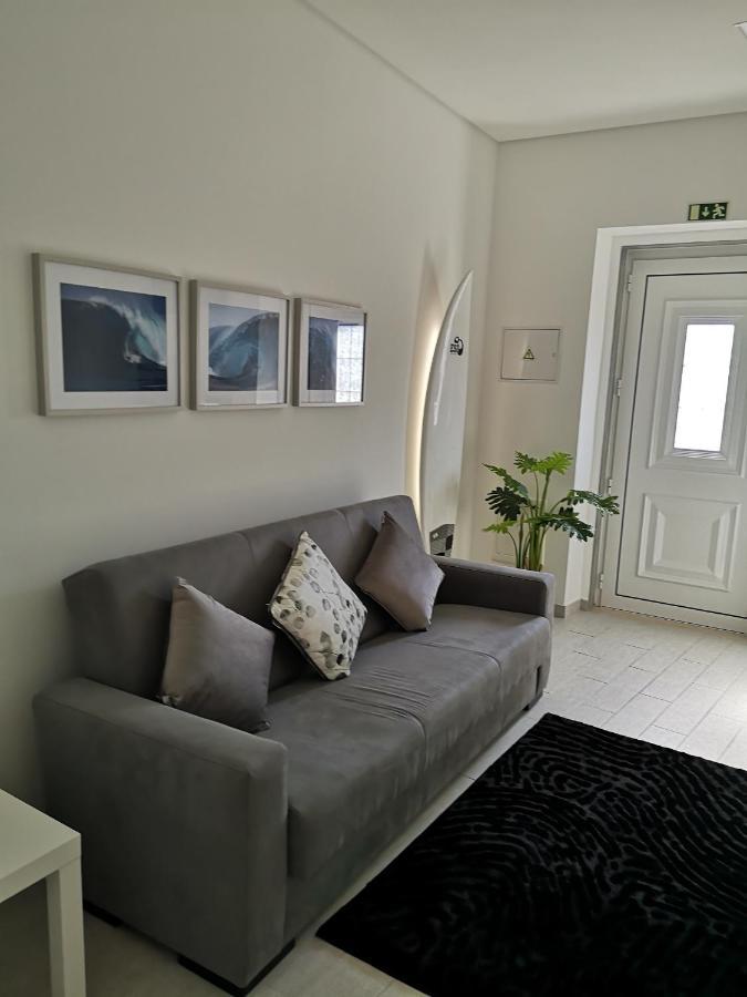 Casinha D'Avo Villa นาซาเร ภายนอก รูปภาพ