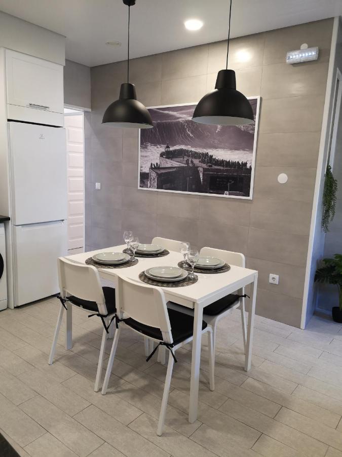 Casinha D'Avo Villa นาซาเร ภายนอก รูปภาพ