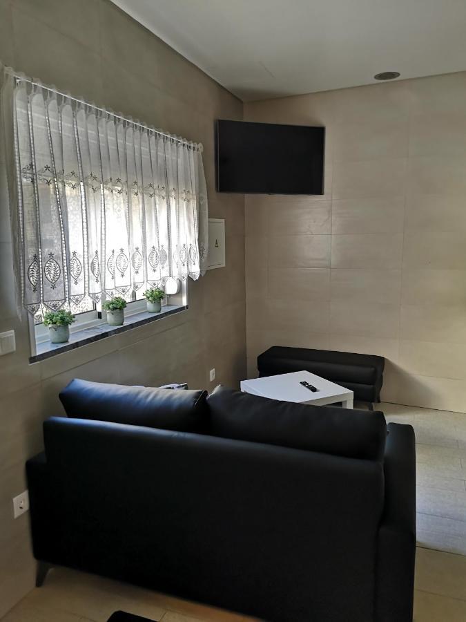 Casinha D'Avo Villa นาซาเร ภายนอก รูปภาพ
