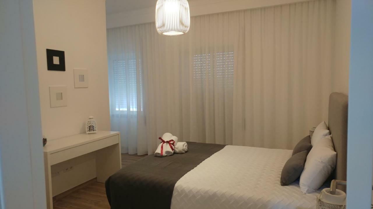 Casinha D'Avo Villa นาซาเร ภายนอก รูปภาพ
