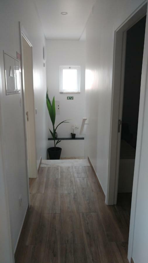 Casinha D'Avo Villa นาซาเร ภายนอก รูปภาพ