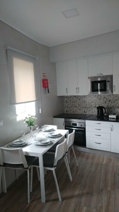Casinha D'Avo Villa นาซาเร ภายนอก รูปภาพ
