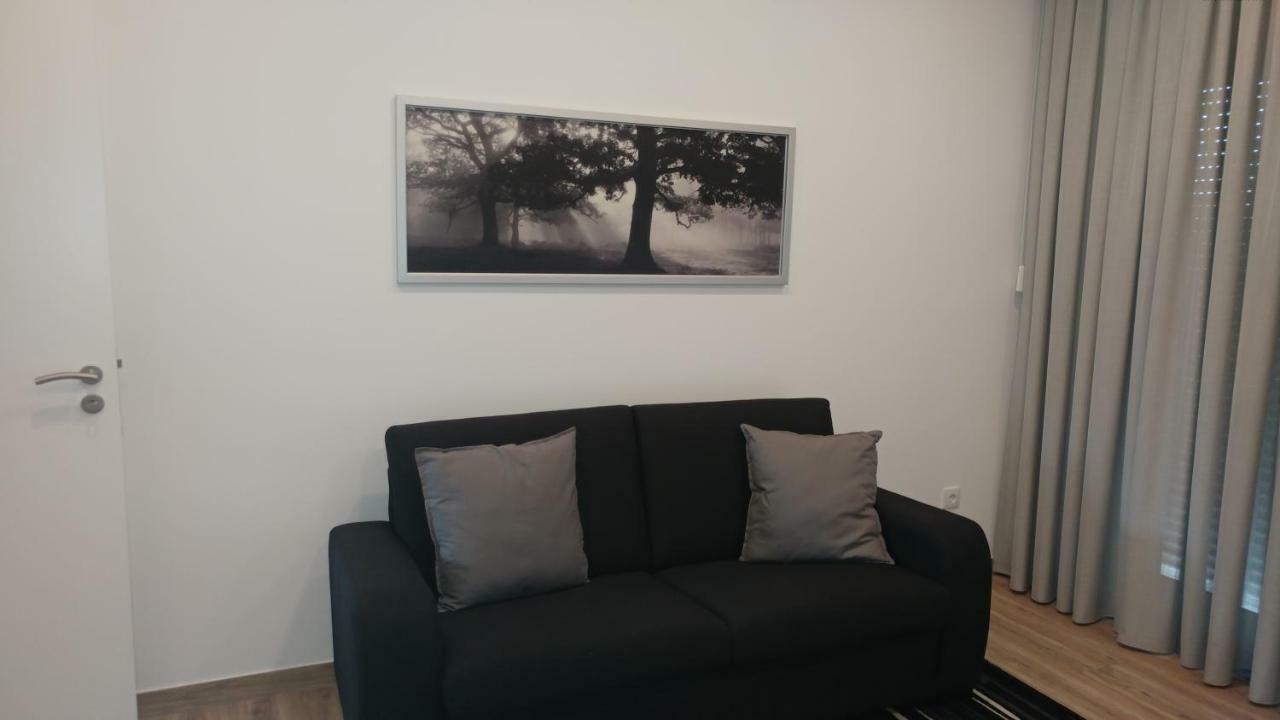 Casinha D'Avo Villa นาซาเร ภายนอก รูปภาพ