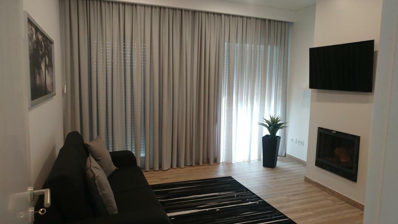 Casinha D'Avo Villa นาซาเร ภายนอก รูปภาพ