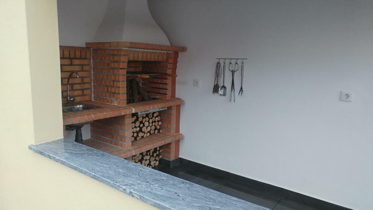 Casinha D'Avo Villa นาซาเร ภายนอก รูปภาพ