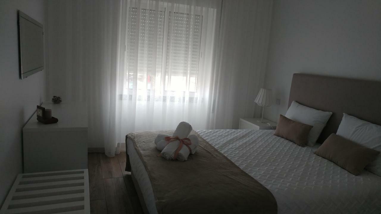 Casinha D'Avo Villa นาซาเร ภายนอก รูปภาพ